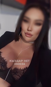 Проститутка Алматы Девушка№360034 Z A R I N A Фотография №3366085