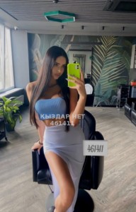 Проститутка Астаны Девушка№461411 Mari Top Escort Фотография №3526133