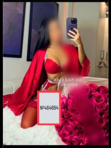 Проститутка Алматы Девушка№464694 D A R I A Top Escort Фотография №3534592